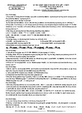 Đề thi thử chọn học sinh giỏi tỉnh môn Hóa học Lớp 11 THPT - Bảng B - Năm học 2018-2019 - Sở giáo dục và đào tạo Nghệ An